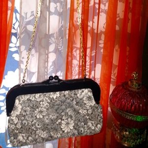 Vintage La Regale Clutch Purse